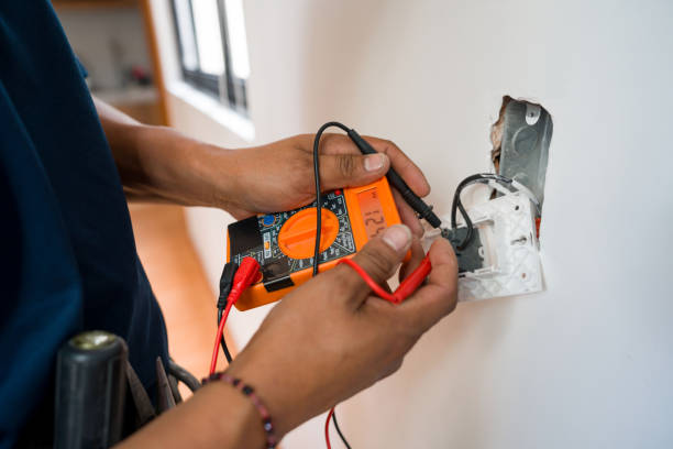 Best 24-Hour Electrician  in Middle Valley, TN