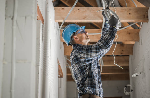 Best Electrical Rewiring Services  in Middle Valley, TN