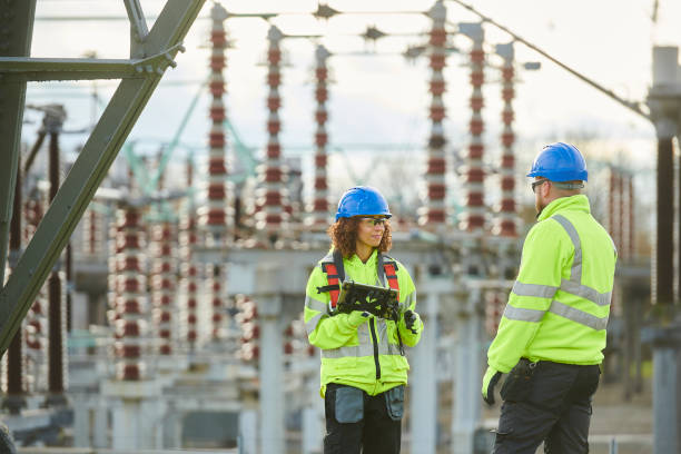 Best Local Electrician Companies  in Middle Valley, TN