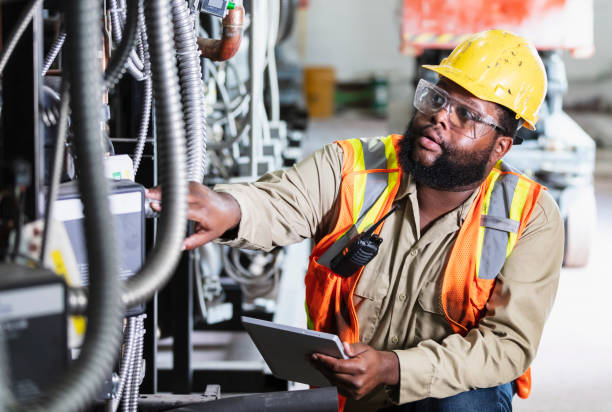 Electrical Rewiring Services in TN