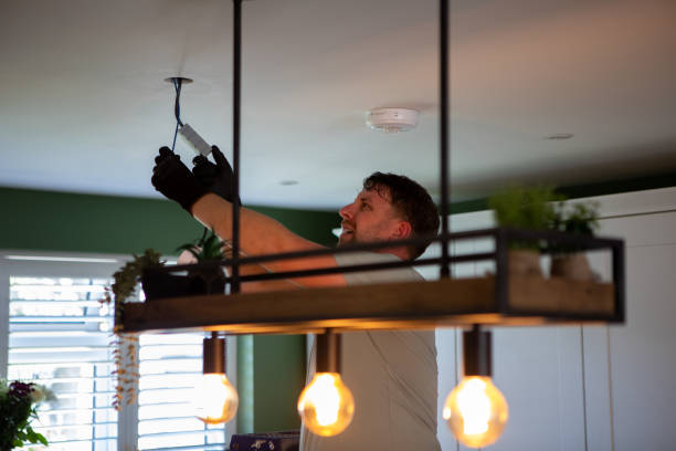 Best Affordable Electrician  in Middle Valley, TN
