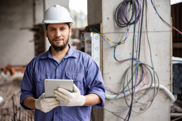 Best Licensed Electrician  in Middle Valley, TN