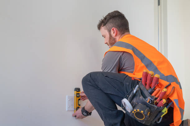 Best Industrial Electrical Services  in Middle Valley, TN