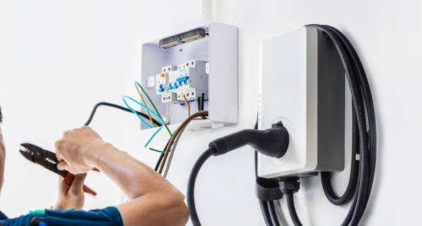 Best Home Electrical Repair  in Middle Valley, TN