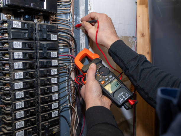 Best Electrical Outlet Repair  in Middle Valley, TN